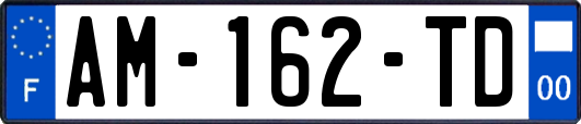 AM-162-TD