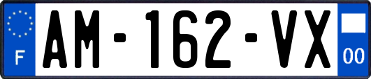 AM-162-VX
