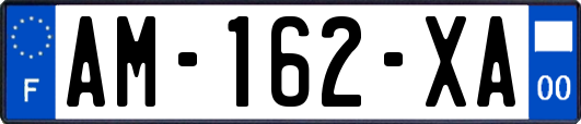 AM-162-XA