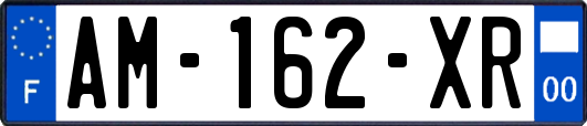 AM-162-XR