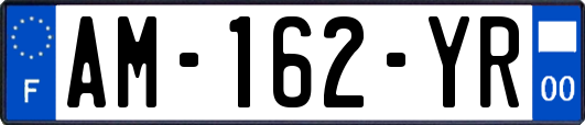 AM-162-YR