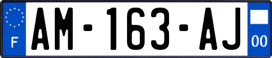 AM-163-AJ