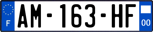 AM-163-HF