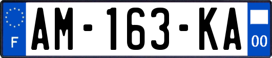 AM-163-KA