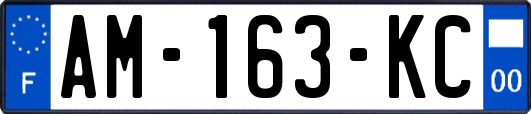 AM-163-KC