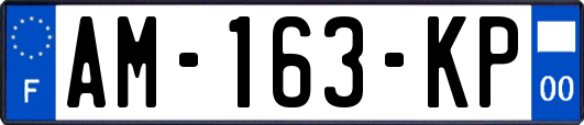 AM-163-KP
