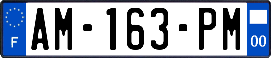 AM-163-PM