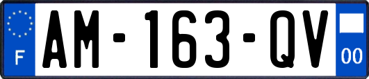 AM-163-QV