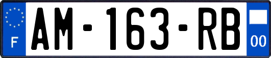 AM-163-RB