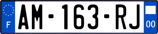 AM-163-RJ