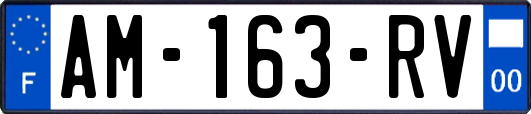 AM-163-RV