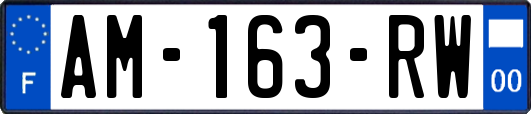 AM-163-RW
