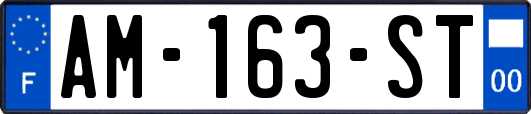 AM-163-ST