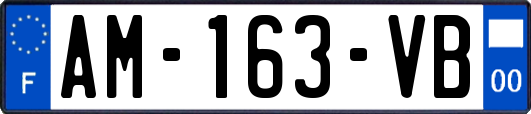AM-163-VB