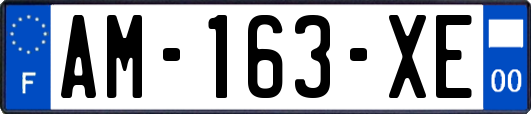 AM-163-XE
