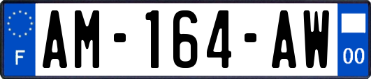 AM-164-AW