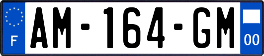 AM-164-GM