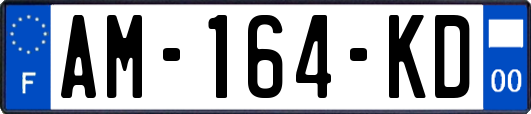 AM-164-KD