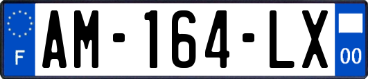 AM-164-LX