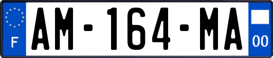 AM-164-MA