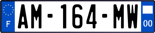 AM-164-MW