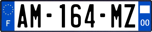 AM-164-MZ