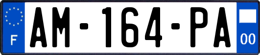 AM-164-PA