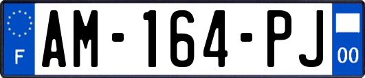 AM-164-PJ