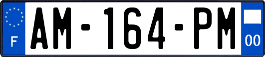 AM-164-PM