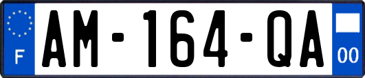 AM-164-QA