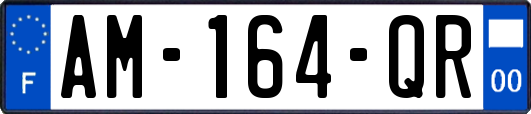 AM-164-QR