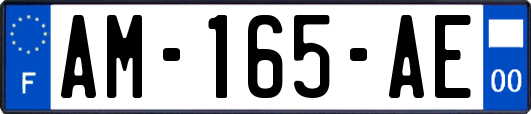 AM-165-AE