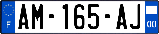 AM-165-AJ