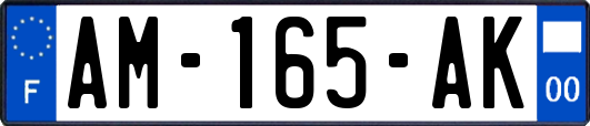 AM-165-AK