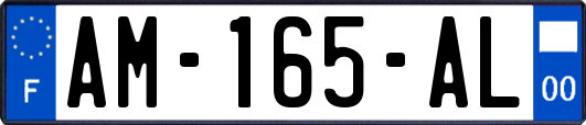 AM-165-AL