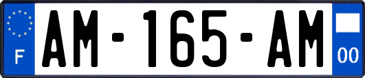 AM-165-AM