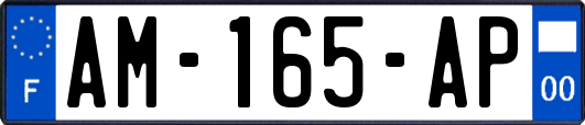 AM-165-AP