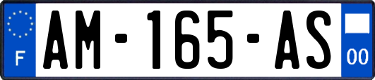 AM-165-AS