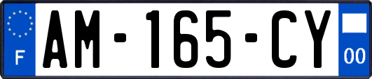 AM-165-CY