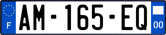 AM-165-EQ