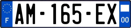 AM-165-EX