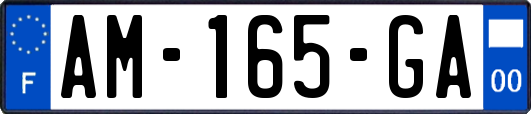 AM-165-GA