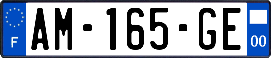 AM-165-GE