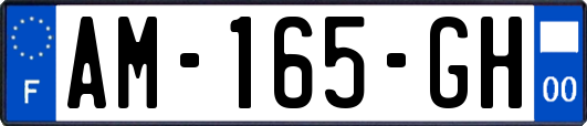 AM-165-GH