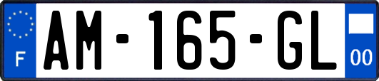 AM-165-GL