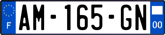 AM-165-GN