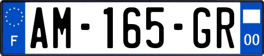 AM-165-GR