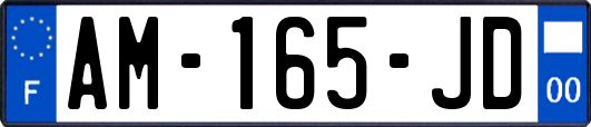 AM-165-JD