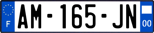 AM-165-JN