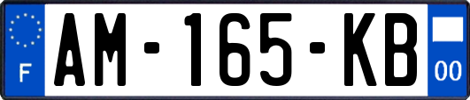 AM-165-KB